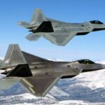 جنگجویان آمریکایی