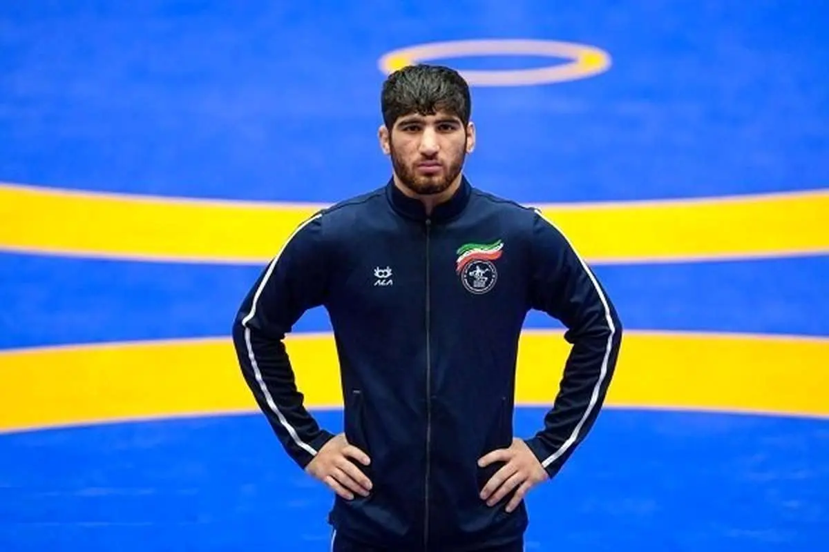 شکست عبدولی در نیمه نهایی مسابقات آلبانی 1 شکست عبدولی در نیمه نهایی مسابقات آلبانی