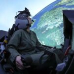 جنگجوی آمریکایی