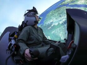 جنگجوی آمریکایی