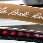 Bugatti Mistral La Perle Rare