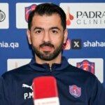 پژمان منتظری از سپاهان انتقام گرفت