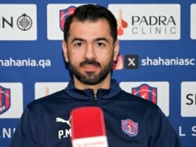 پژمان منتظری از سپاهان انتقام گرفت 8 پژمان منتظری از سپاهان انتقام گرفت