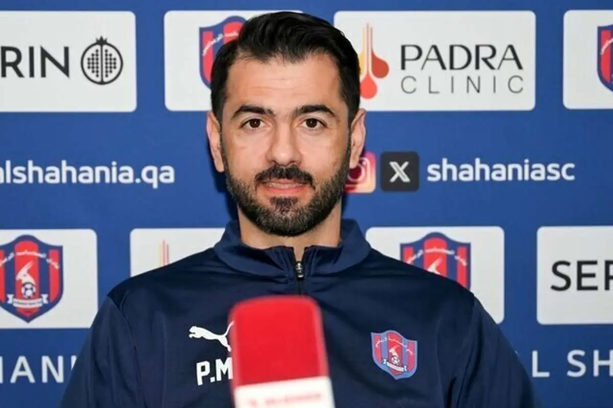 پژمان منتظری از سپاهان انتقام گرفت