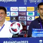 2 بازیکن غیرمنتظره در لیست امیر قلعه نویی