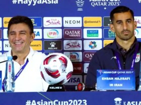 2 بازیکن غیرمنتظره در لیست امیر قلعه نویی