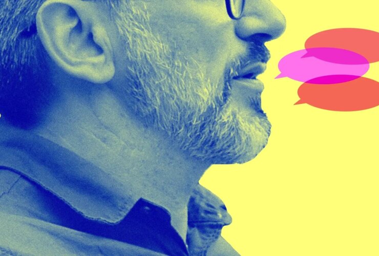 2 کلمه ای که مانع موفقیت شما می شود