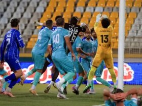 21-24 لیگ برتر. برنامه مسابقات هفته + زمان بازی