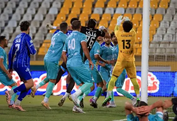 21-24 لیگ برتر. برنامه مسابقات هفته + زمان بازی