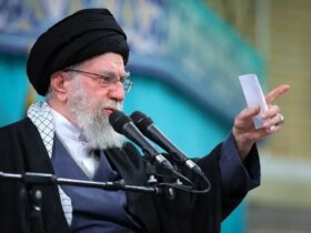 22 بهمن دشمن را ناامید کرد