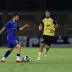 3 امتیاز حیاتی در انتظار محرم و سپاهان؛ آیا خاطره امیر در نقش جهان تکرار می شود؟