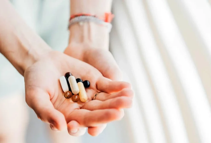 3 ترکیب مکمل که باعث می شود مغز سریعتر پیر شود