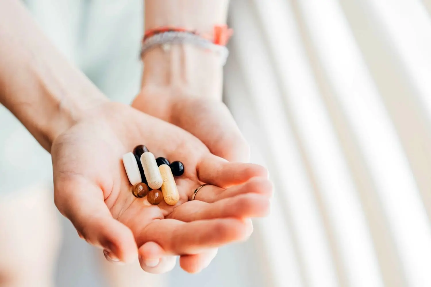 3 ترکیب مکمل که باعث می شود مغز سریعتر پیر شود