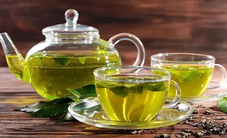 5 چای که هورمون های بدن را تنظیم می کند