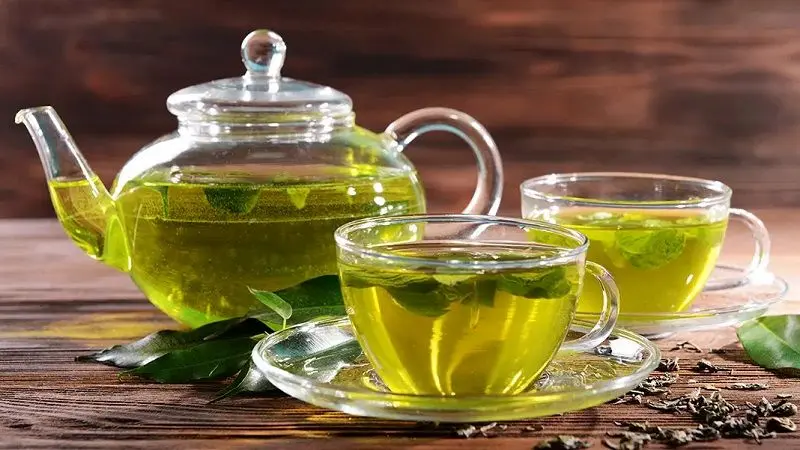 5 چای که هورمون های بدن را تنظیم می کند