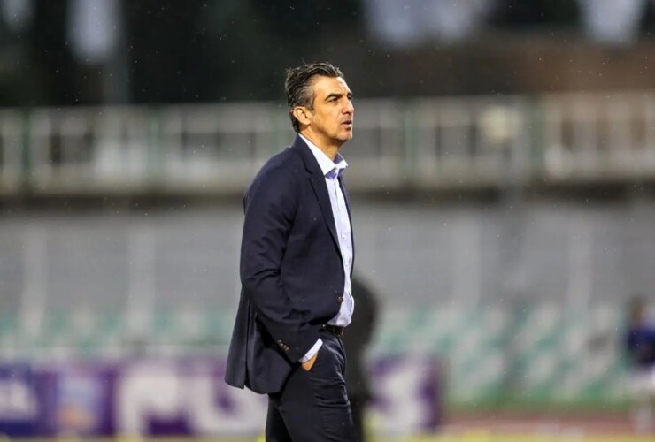 6 گزینه ایران برای جایگزینی ساپینتو; آیا خبری در راه است؟