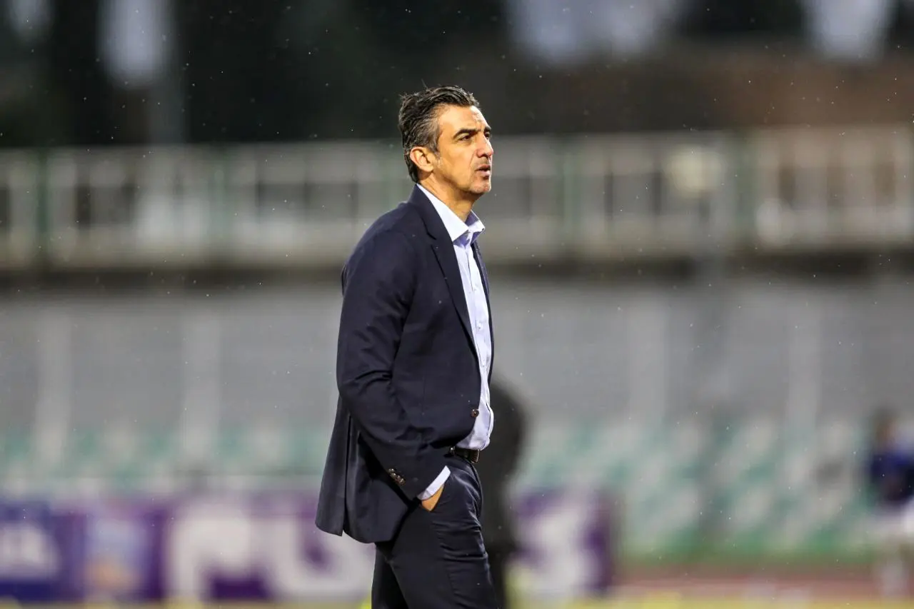 6 گزینه ایران برای جایگزینی ساپینتو; آیا خبری در راه است؟