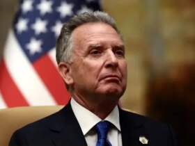 9 نکته از مصاحبه ویتکاف با فاکس نیوز؛ از «تسلیم شدن» تا غنی سازی صفر درصد