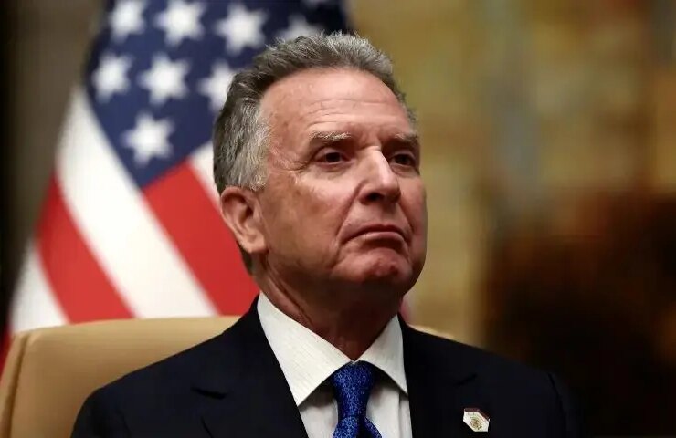 9 نکته از مصاحبه ویتکاف با فاکس نیوز؛ از «تسلیم شدن» تا غنی سازی صفر درصد