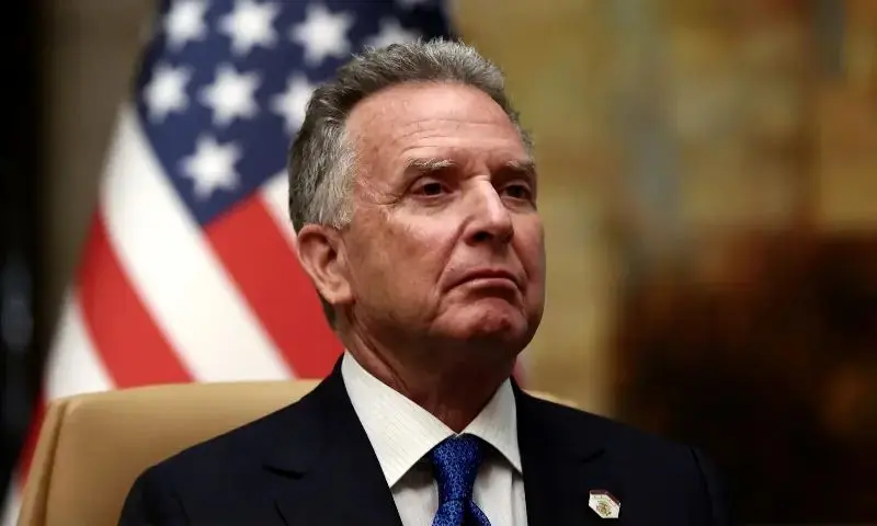 9 نکته از مصاحبه ویتکاف با فاکس نیوز؛ از «تسلیم شدن» تا غنی سازی صفر درصد 1 9 نکته از مصاحبه ویتکاف با فاکس نیوز؛ از «تسلیم شدن» تا غنی سازی صفر درصد