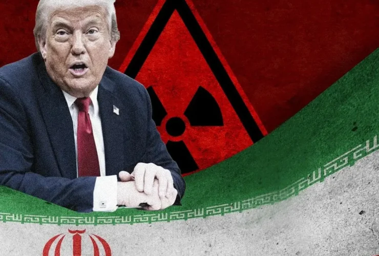 CNN: گزینه های ترامپ در حال محدود شدن است