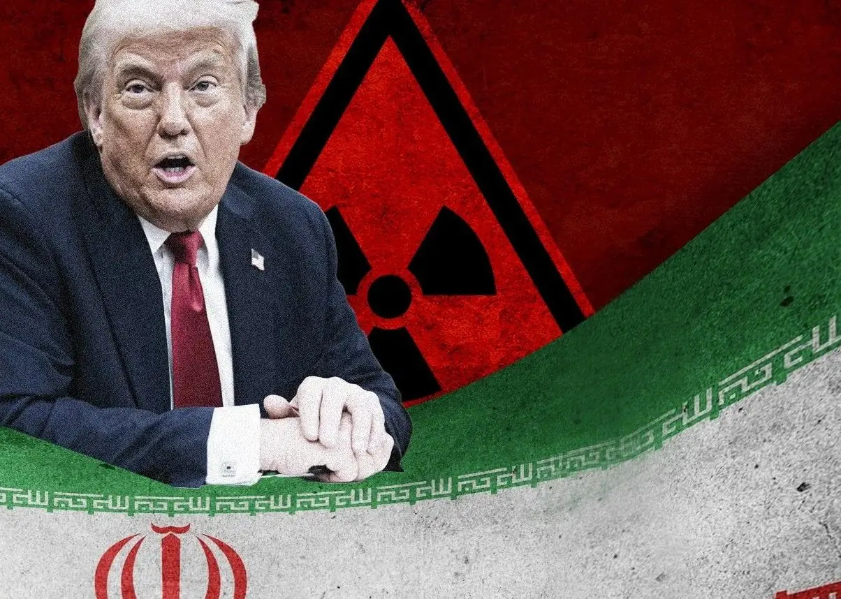 CNN: گزینه های ترامپ در حال محدود شدن است 1 CNN: گزینه های ترامپ در حال محدود شدن است