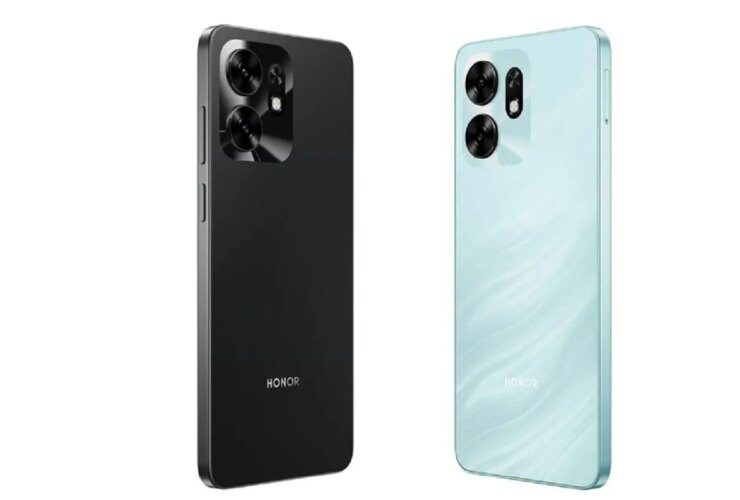 Honor X6d; جدیدترین گوشی ارزان قیمت ایران