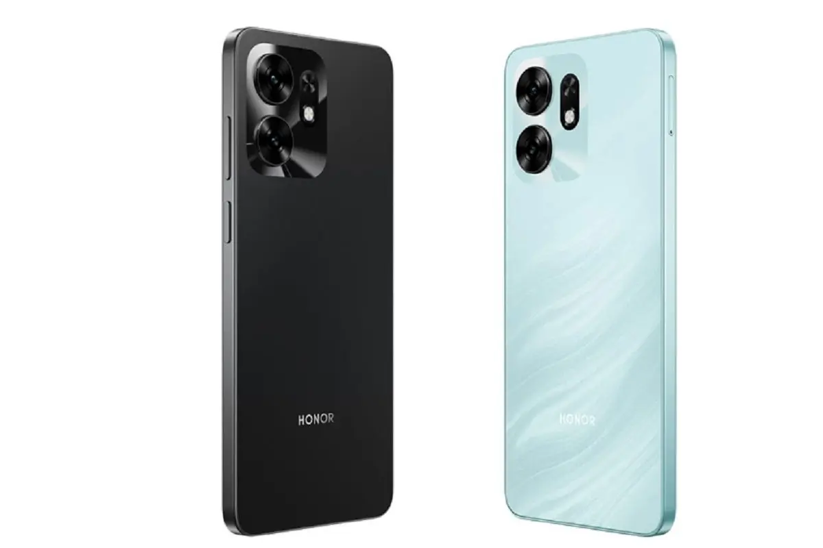 Honor X6d; جدیدترین گوشی ارزان قیمت ایران