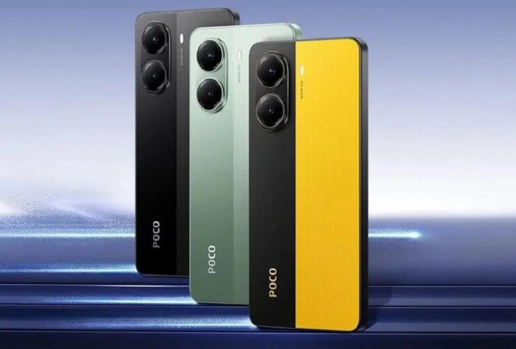 Poco X8 با چه ویژگی هایی وارد بازار خواهد شد؟