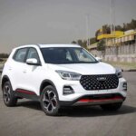 SUV جدید مدیران خودرو؛ نسخه جدید X55 Pro منتشر شد