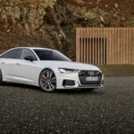 آئودی A6; یک سدان لوکس برای کسانی که بنز و بی ام و نمی خواهند!