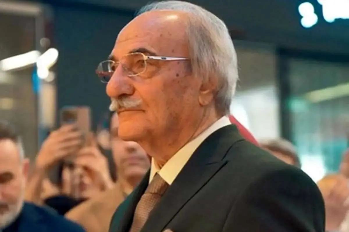 آخرین جزئیات از وضعیت پرونده محمد ساعدی نیا