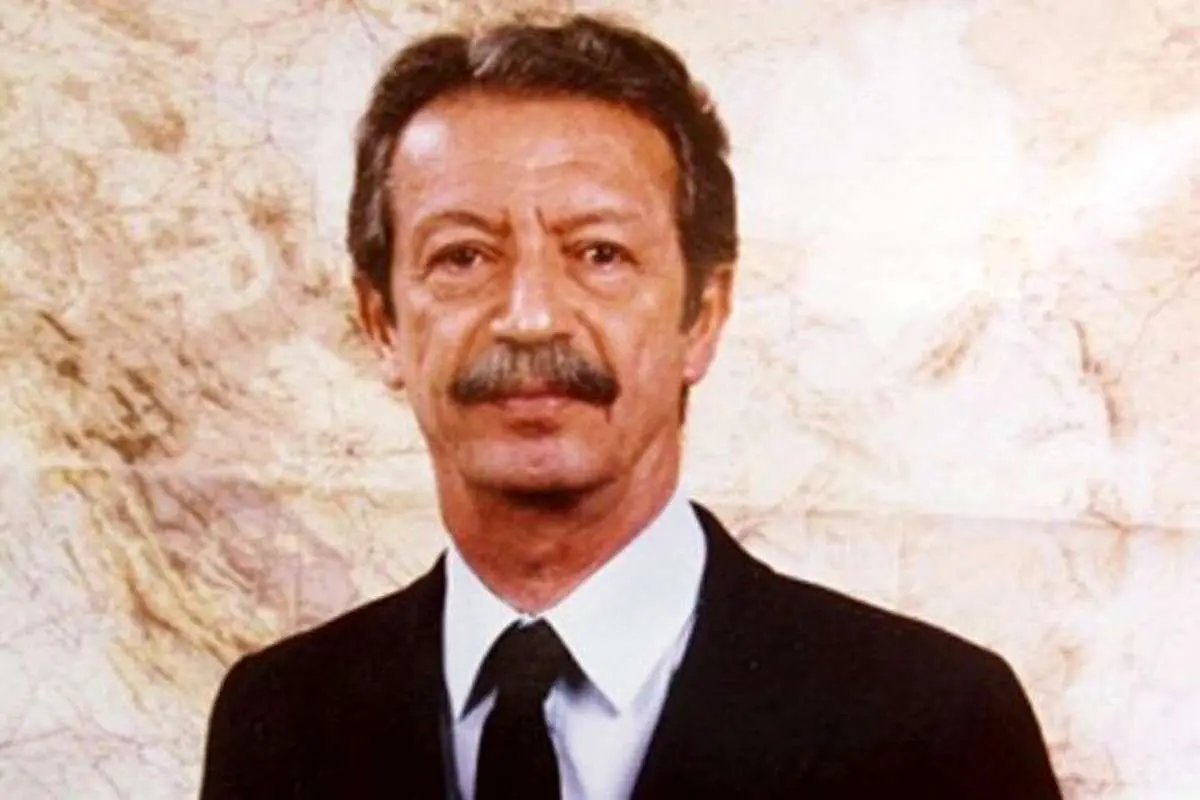 آخرین ناهار بختیار در کاخ نخست وزیری قبل از فرار