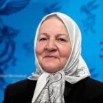 آخرین وضعیت سلامتی رابعه مدنی بازیگر سریال وضعیت سفید