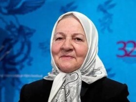 آخرین وضعیت سلامتی رابعه مدنی بازیگر سریال وضعیت سفید