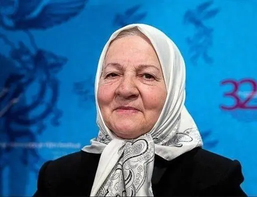 آخرین وضعیت سلامتی رابعه مدنی بازیگر سریال وضعیت سفید 1 آخرین وضعیت سلامتی رابعه مدنی بازیگر سریال وضعیت سفید