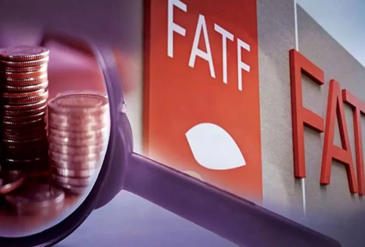 آخرین وضعیت پرونده ایران در FATF