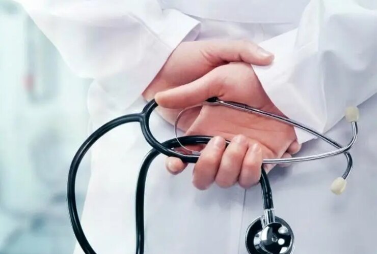 آخرین وضعیت پزشکان بازداشتی در راس نظام سلامت