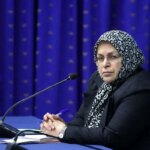 آذر منصوری رهبر جبهه اصلاحات بازداشت شد