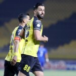 آرش رضوند; بادمن استقلال، سوپرمن سپاهان