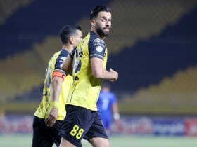 آرش رضوند; بادمن استقلال، سوپرمن سپاهان