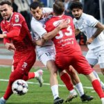 آشنایی با قاتلان غول پیکر لیگ بیست و پنجم؛ طوفان مربیان جوان