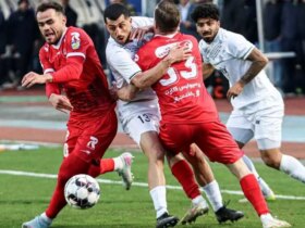 آشنایی با قاتلان غول پیکر لیگ بیست و پنجم؛ طوفان مربیان جوان