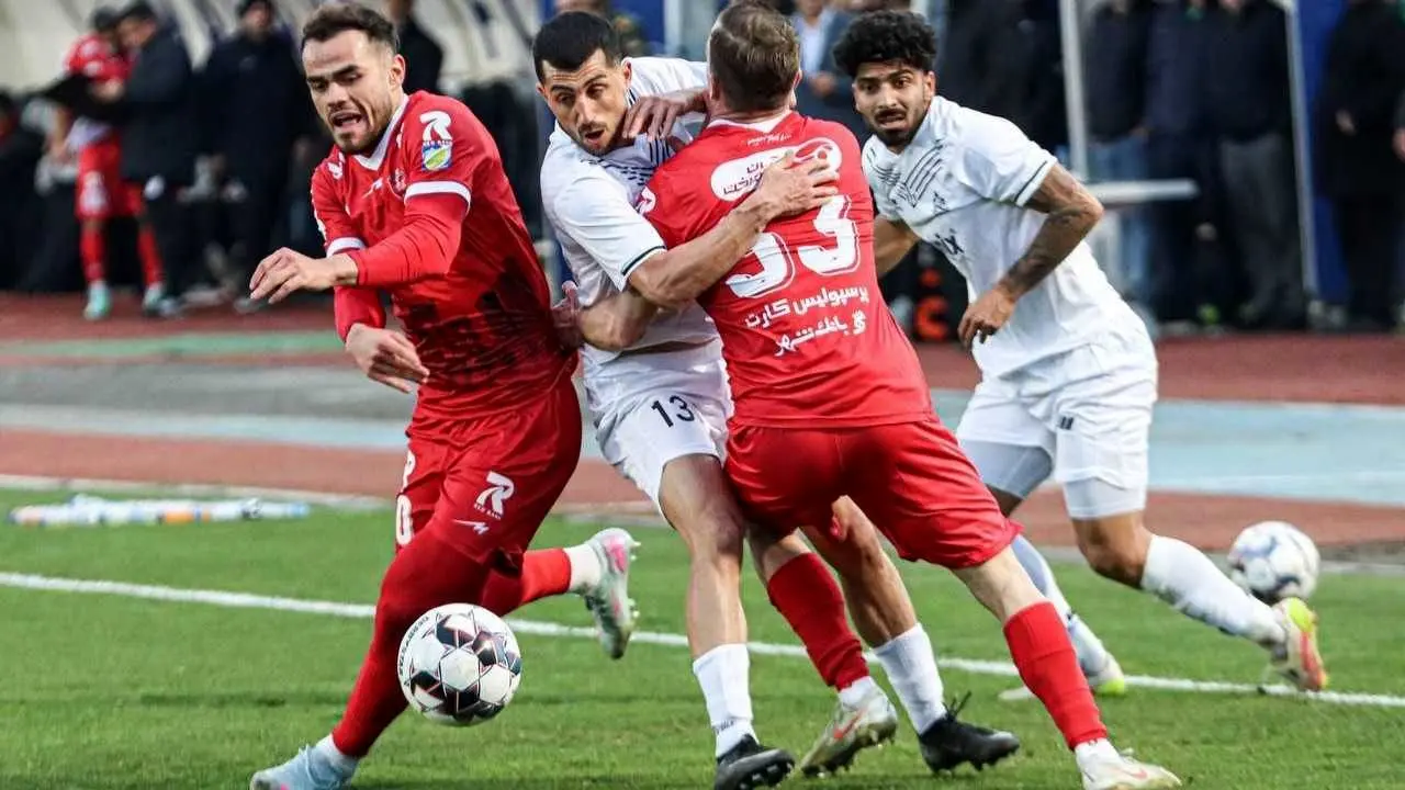 آشنایی با قاتلان غول پیکر لیگ بیست و پنجم؛ طوفان مربیان جوان