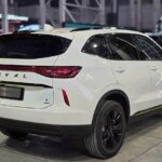 آغاز فروش SUV های مونتاژ شده با قیمت 4.6 میلیارد