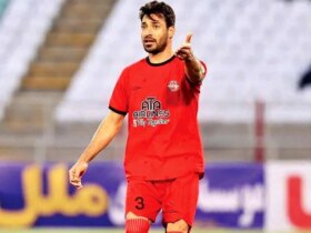 آقای خلیل زاده چرا شما را باور نمی کنیم؟