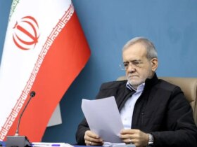 آقای مدزیکیان نهادی نیست که حاضر به کار باشد/ همه معمولی هستند