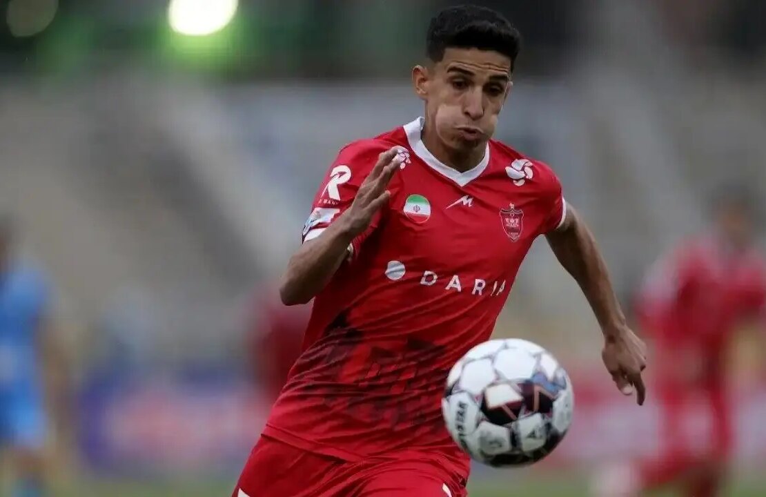 آلترناتیو علی علیپور سرگیف را تهدید می کند