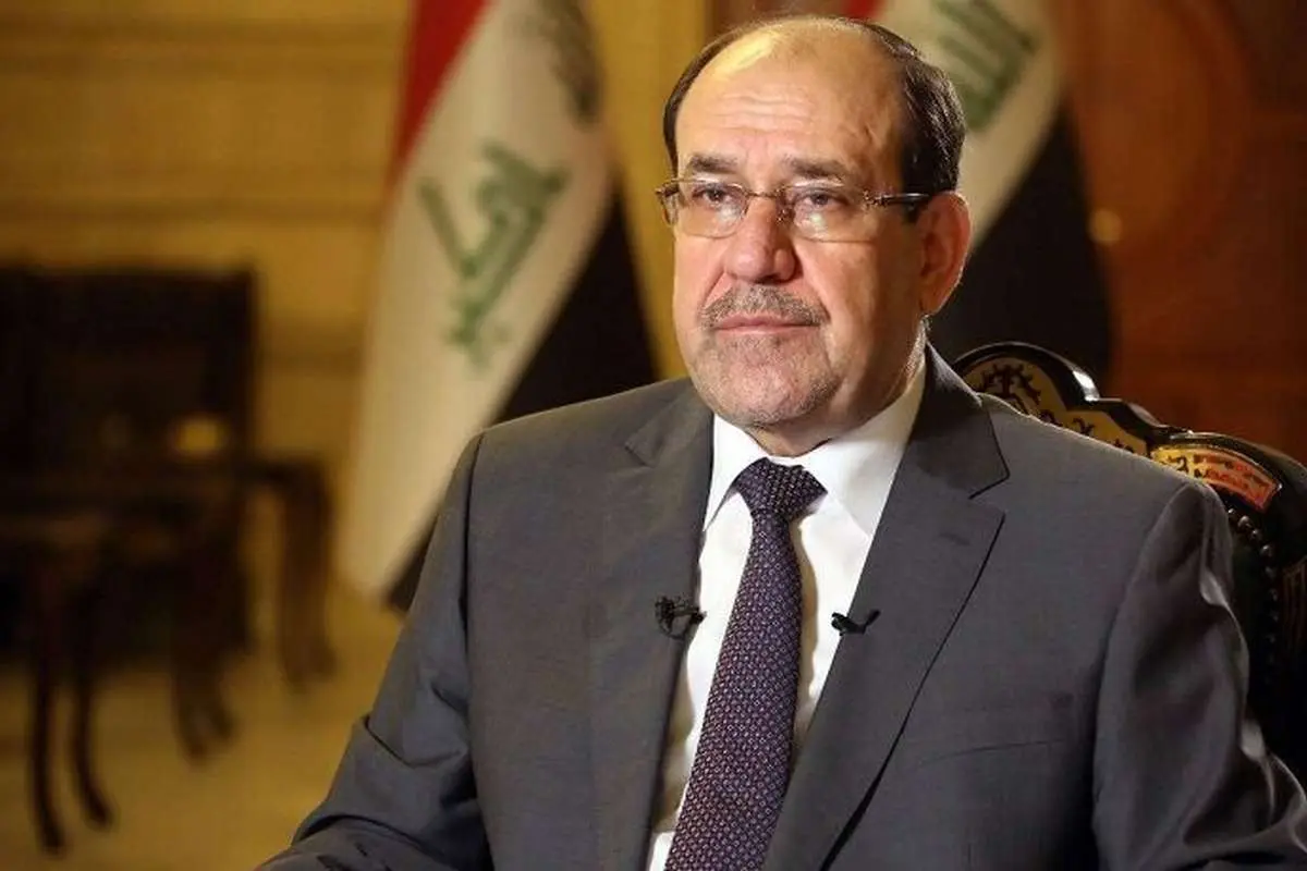 آمریکا اصرار دارد در صورت نامزد شدن نوری مالکی، عراق را تحریم کند