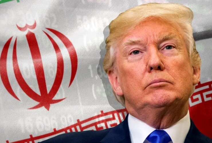 آمریکا مداخله نظامی علیه ایران را رد کرد!